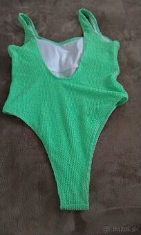 Predám úplne nové plavky.