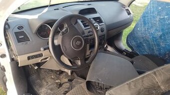 Renault Megane combi 1.9 dci 96kw