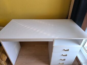 Písací stolík +váľanda