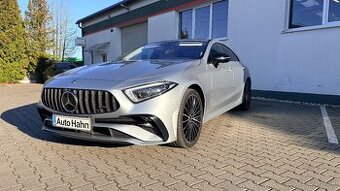 Mercedes Benz  CLS 400D   4 MATIC AMG DPH