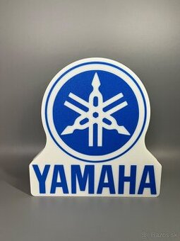 Yamaha LED Logo