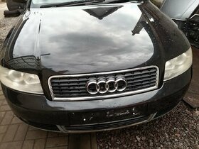 Audi A4 b6 avant b6 2.4 benzin