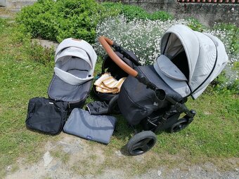 Kočík Bexa Ultra 3-kombinácia