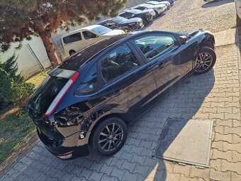 Ford Focus 1.6 TDCi Duratorq 90k M5 Trend (diesel)