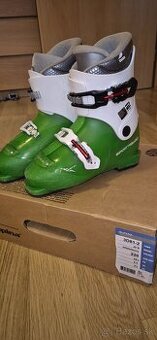 Lyžiarky Alpina 220cm / 34,5
