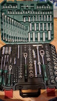 Gola sada 216 dielov