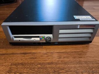 Predám hp compaq