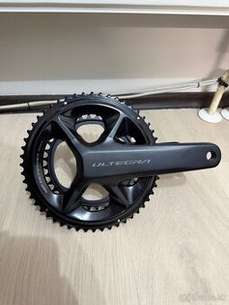 Shimano ultegra Fc-R8100 kluky 172,5mm