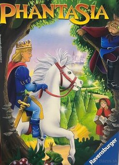 Hra PHANTASIA