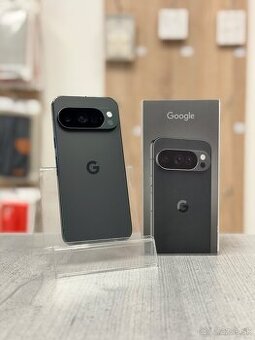 Google Pixel 10 Pro 256GB Obsidian