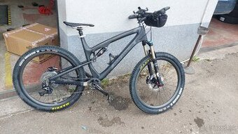 Rocky Mountain Element70Msl