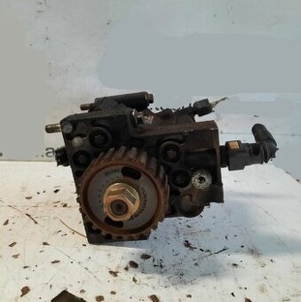 Vstrekovacie čerpadlo Peugeot 2.7 HDI 5WS40157 4S7Q9B395AJ
