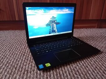 Lenovo IdeaPad , 14" , i5, SSD ... Nvidia geforce...