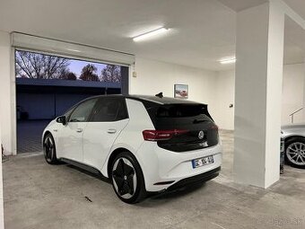 Volkswagen ID.3 Pro Performance