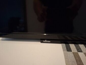 Predám TV TOSHIBA  32L3963DG