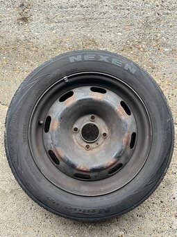 Nexen Nblue HD 185/60R15 84H