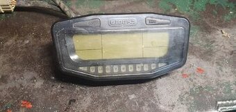 Tahometer cf moto x8 2013