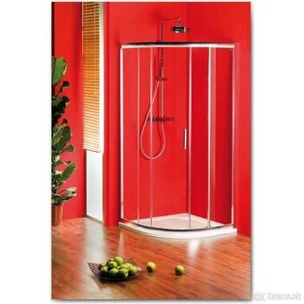 Sapho Sigma - sprchový kút