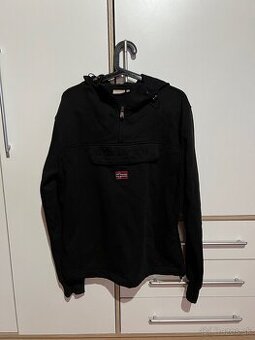 Unisex mikina Napapijri veľkosť L