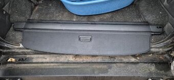 Roleta plato z kufra passat b6