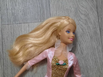 Barbie Princezná Anneliese