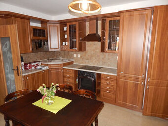 3 izbový byt do prenájmu Nitra priame centrum zariadený