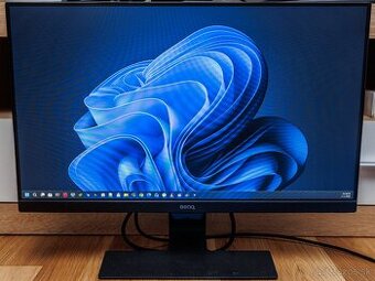 24" Full HD IPS monitor BenQ GW2480-B