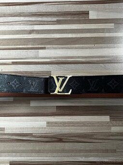 Louis Vuitton opasok
