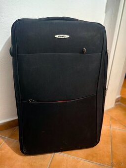 Cestovný kufor, cestovné kufre