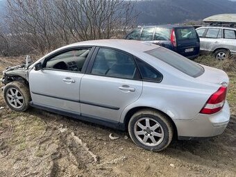 Volvo s40 1.6