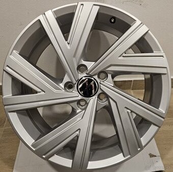 Atraktívne, originálne disky VW - 5x112 r18