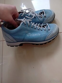 Dolomite velkost 38 vnit.dlzka 24cm