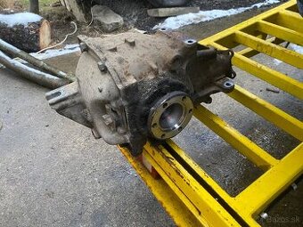 Predam diferencial BMW 188 pomer 3,64
