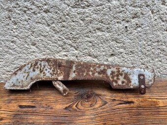 Kryt reťaze jawa pionier