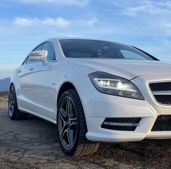 mercedes cls 350 cdi 4matic 2012