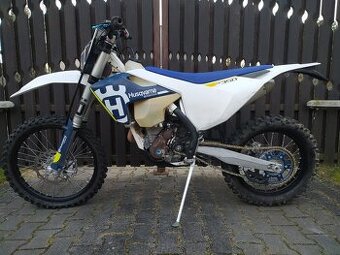 Husqvarna FE 350 2018