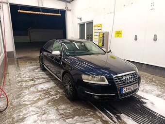 Audi A6 c6 3.0tdi
