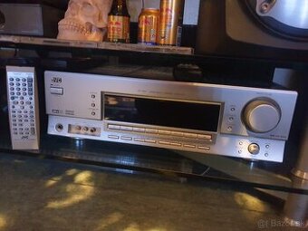 Receiver 5x100w Jvc rx5062