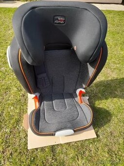 Römer Britax Kid fix