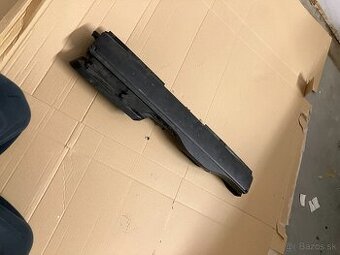 Vedení vzduchu skoda octavia iii superb 5Q0129254B