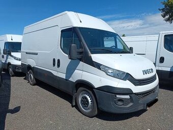 Iveco Daily 35S16 2,3d d Nová Karoserie-12m3, Klima, 2017