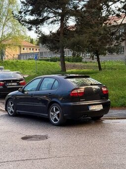 Seat Leon 1.9 TDI ARL