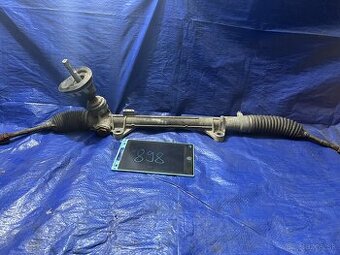 RIADENIE NISSAN QASHQAI