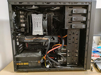 Pracovná stanica na fotografie