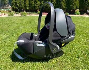 Cybex Cloud T