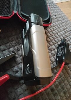 Booster štartovací box Jump starter booster 3v1 pre štartova