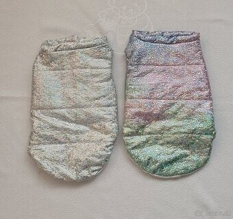 Oblečenie pre psíka vesta