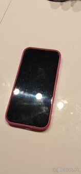 Apple iPhone 16 128gb biely