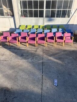 Kaviaren, restaurácia