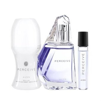 Set Perceive - Avon